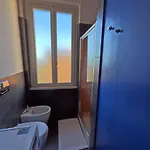 아파트 Attico Citta Aperta Pigneto *