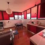 아파트 Attico Citta Aperta Pigneto