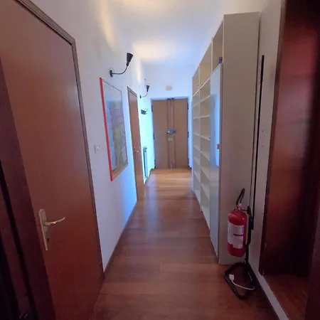 Lejlighed Attico Citta Aperta Pigneto Rom