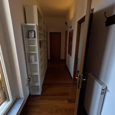 Attico Citta Aperta Pigneto