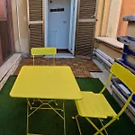 Διαμέρισμα Attico Citta Aperta Pigneto Ρώμη