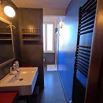 Διαμέρισμα Attico Citta Aperta Pigneto Ρώμη