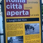 Attico Citta Aperta Pigneto * Ρώμη