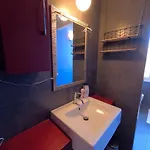 Attico Citta Aperta Pigneto Διαμέρισμα *
