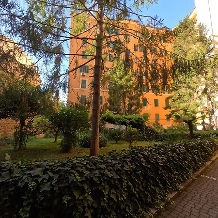 Διαμέρισμα Attico Citta Aperta Pigneto Ρώμη