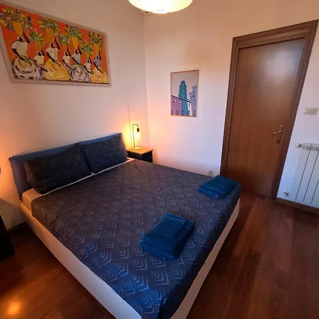 Διαμέρισμα Attico Citta Aperta Pigneto Ρώμη