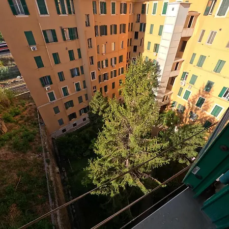 Attico Citta Aperta Pigneto * Ρώμη